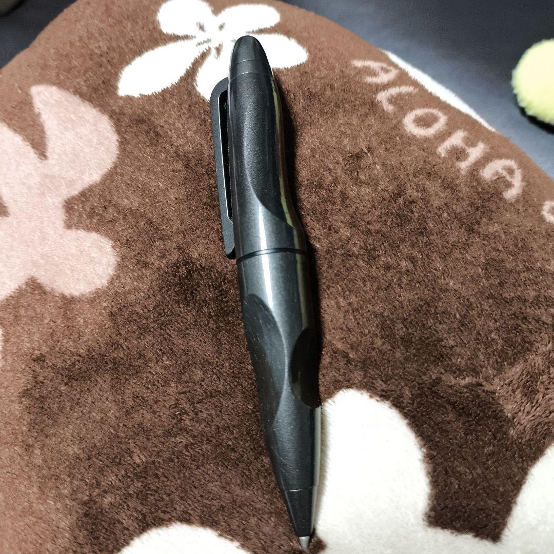 ZOOM LA NAVE MANO トンボ 筆記具