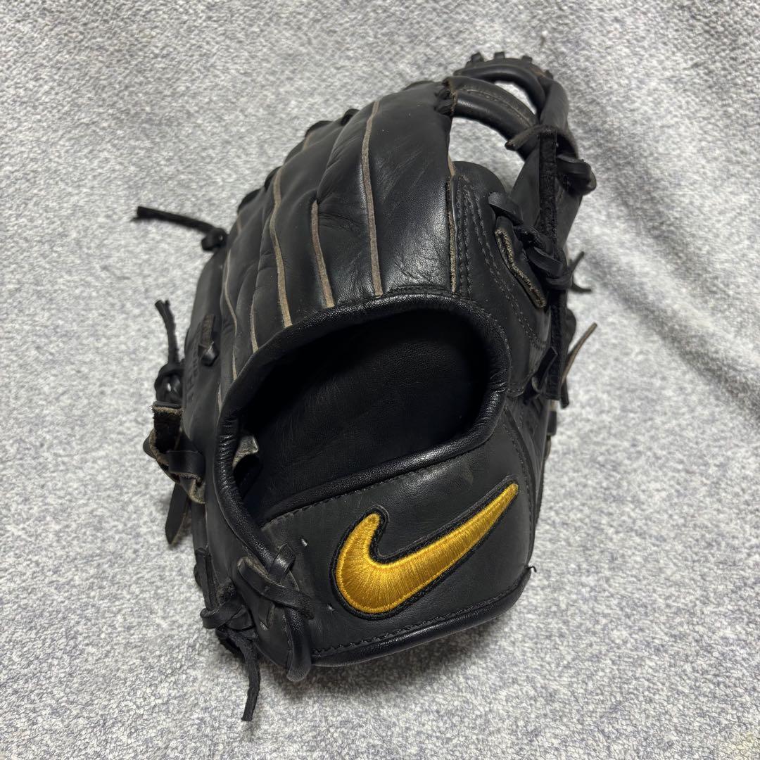 NIKE ナイキ　軟式グローブ　内野手