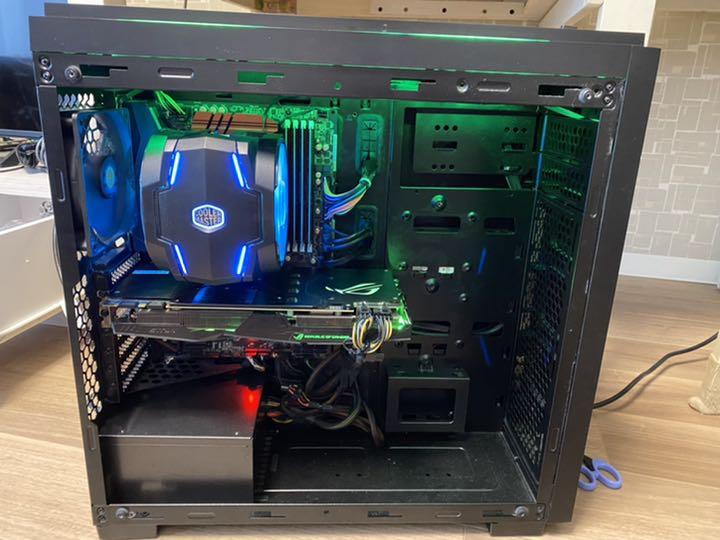 福袋セール】GTX1080 I7-6700k デスクトップ 32gb RAM デスクトップ型PC 家電・スマホ・カメラ¥45,089-torvlad.by 福袋セール】GTX1080 I7-6700k デスクトップ 32gb RAM デスクトップ型PC 家電・スマホ・カメラ¥45,089-torvlad.by