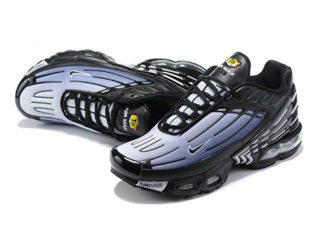 NIKE AIR MAX PLUS 3 28.5マップラ3 靴