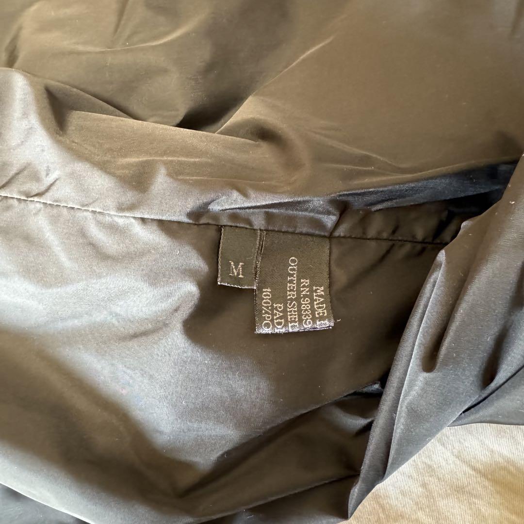 ジャケット・アウター FW1998 prada nylon shirt jacket