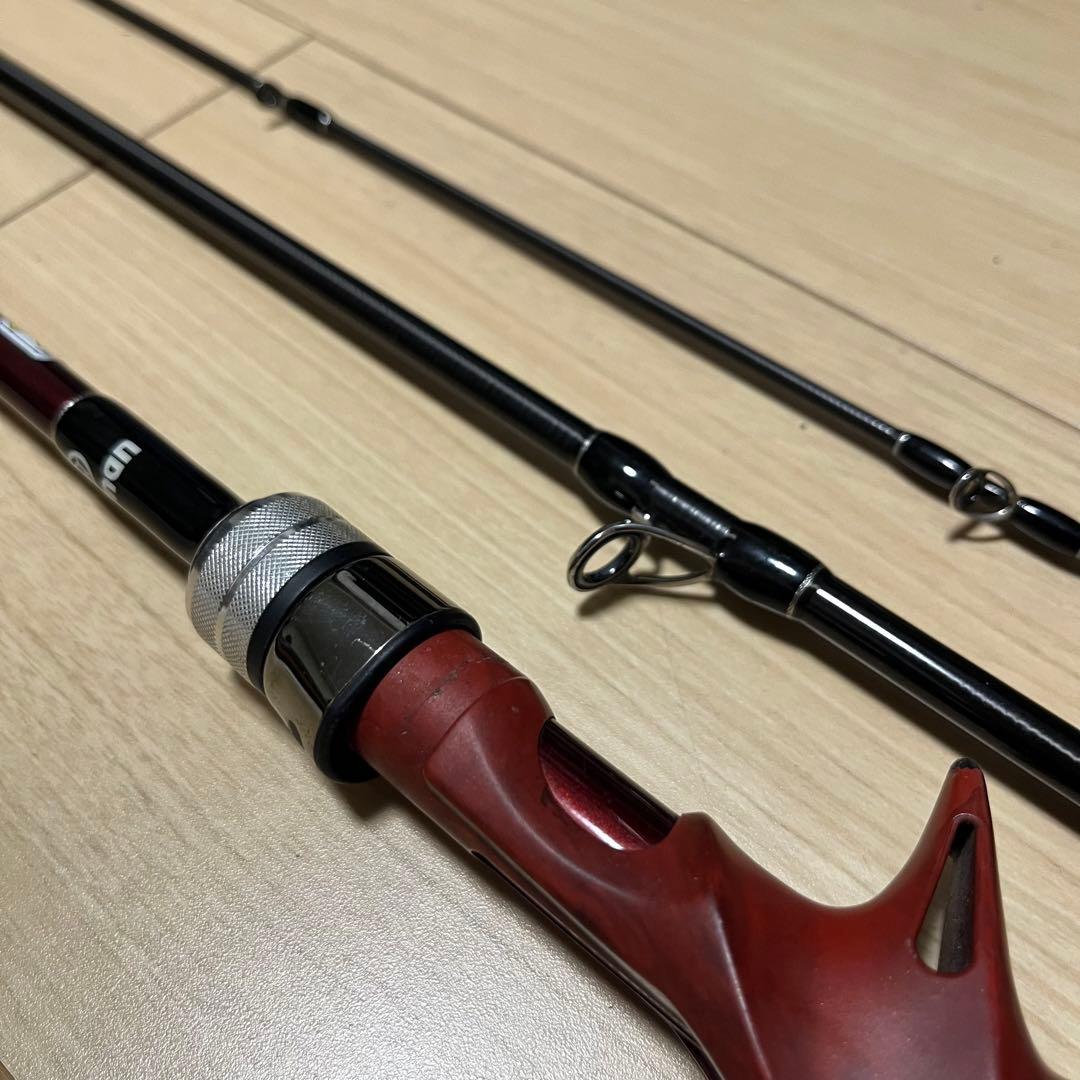 フィッシュマン ビームス インテ 7.9UL フィッシュマン ビームス インテ 7.9UL