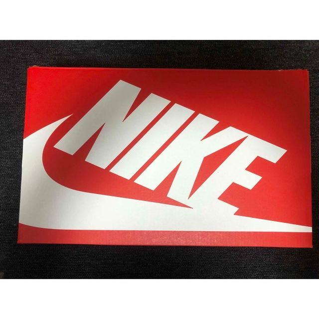 ★新品】NIKE WMNS DUNK LOW スニーカーLow Grey/Red