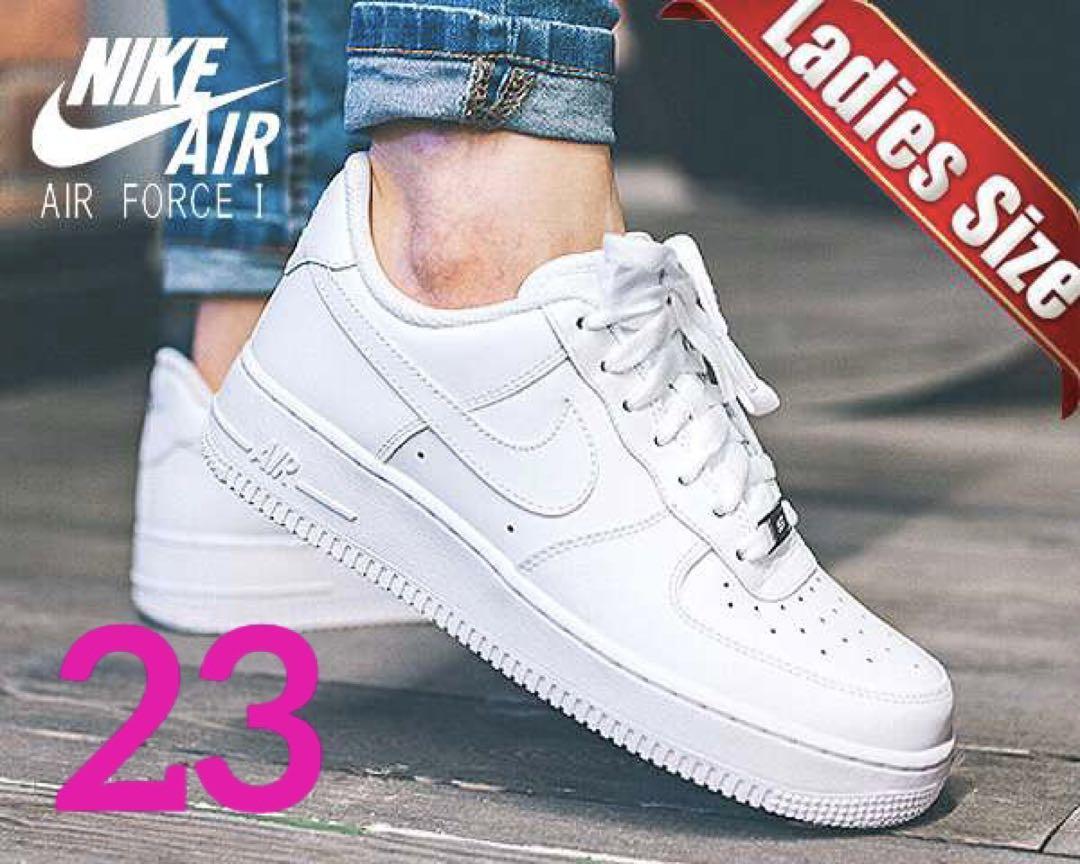 44 割引かわいい Nikeナイキ エアフォース 1 レディーススニーカー Af1 ホワイト箱付き スニーカー 靴 Mopla Mx 44 割引かわいい Nikeナイキ エアフォース 1 レディーススニーカー Af1 ホワイト箱付き スニーカー 靴 Mopla Mx