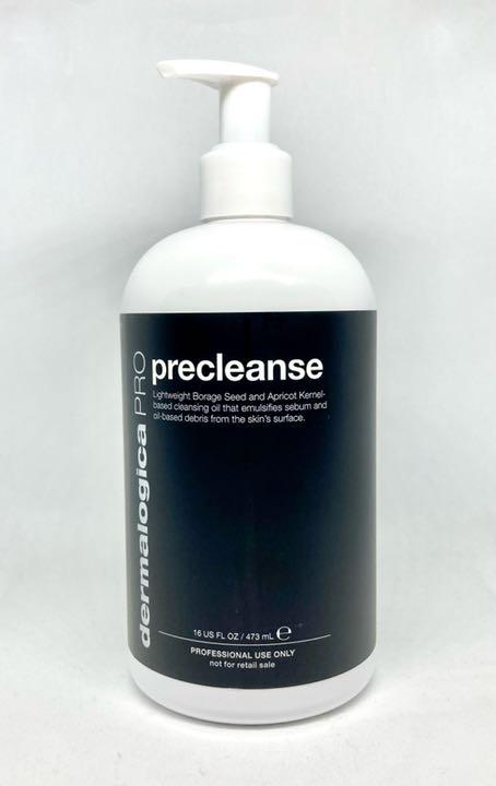ダーマロジカ プレクレンズ 473ml