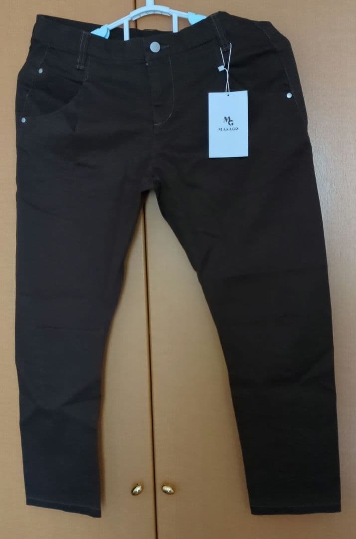 MASAGO レディースパンツ L