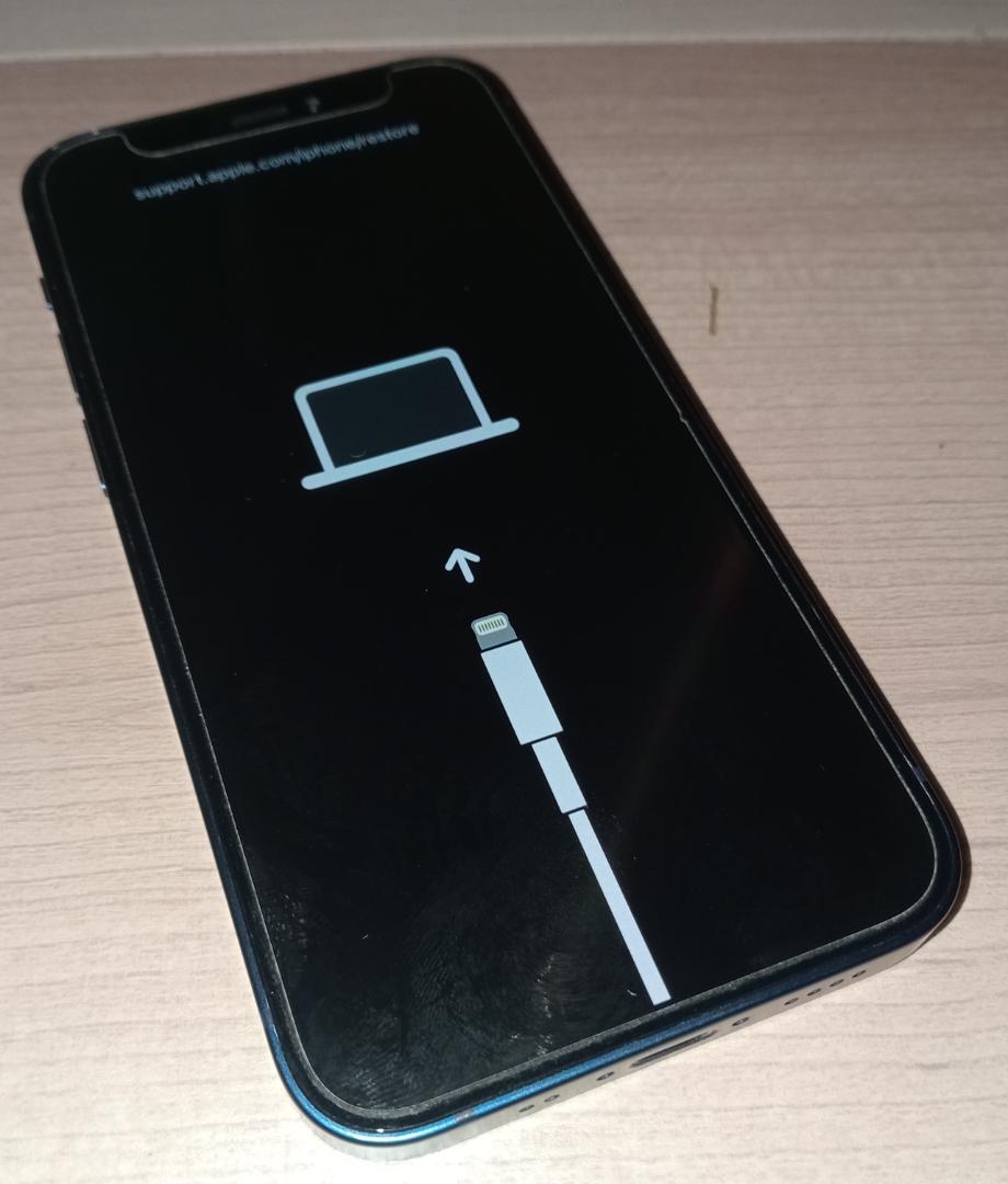 iPhone 12 mini ブルー ジャンク - メルカリ iPhone 12 mini ブルー ジャンク - メルカリ