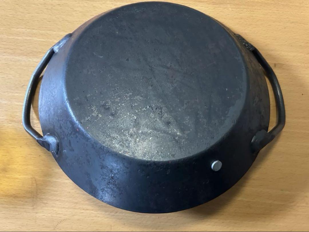 のりぞうさま専用　ターク turkクラシック グリルパン 24cm