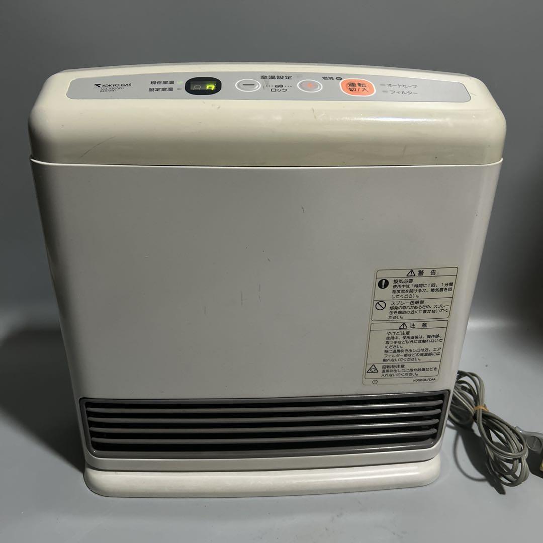 コロナ 石油ファンヒーター GT-327Y 2007年製