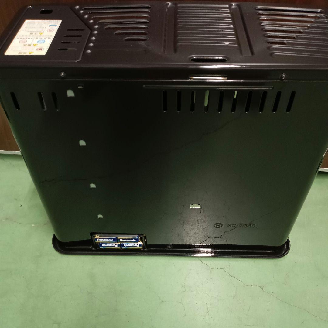 TOYOTOMI トヨトミ RC-W360 石油ストーブ