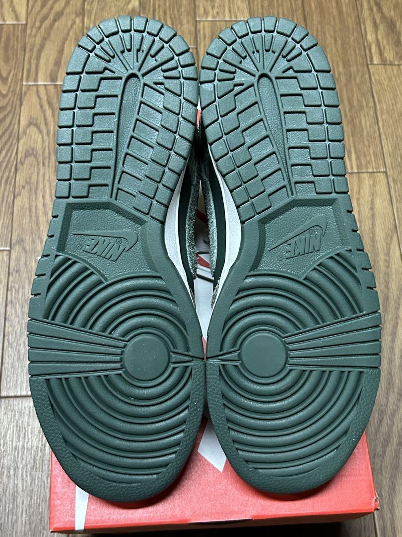 新品 ナイキ ダンク LOW レトロ プレミアム