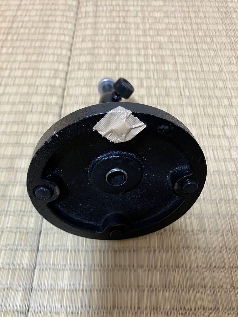 SHURE MV7 スタンドマイク USB接続