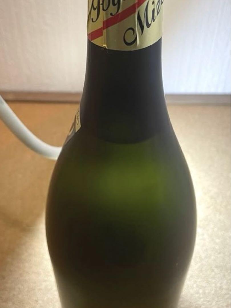 泡盛　古酒　ロイヤル　瑞穂　43度