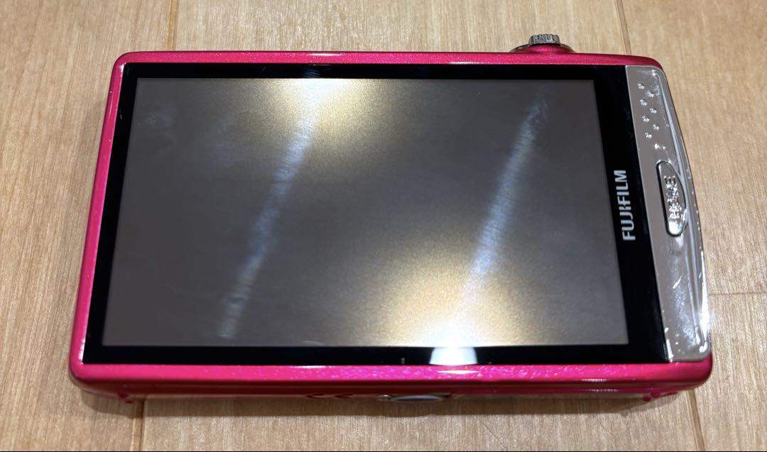 Fujifilm FinePix Z デジタルカメラ　Z900EXR