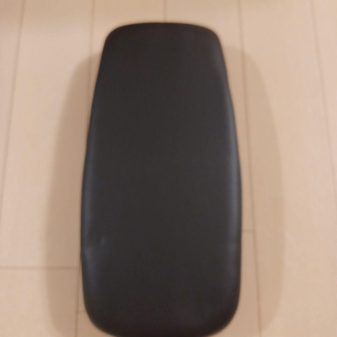 韓国ブランド通販サイト ❤️未使用品❤️自転車後部座席 自転車後部座席クッション アクセサリー
