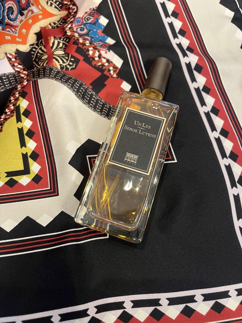 セルジュルタンスアンリスオードパルファム 50ml