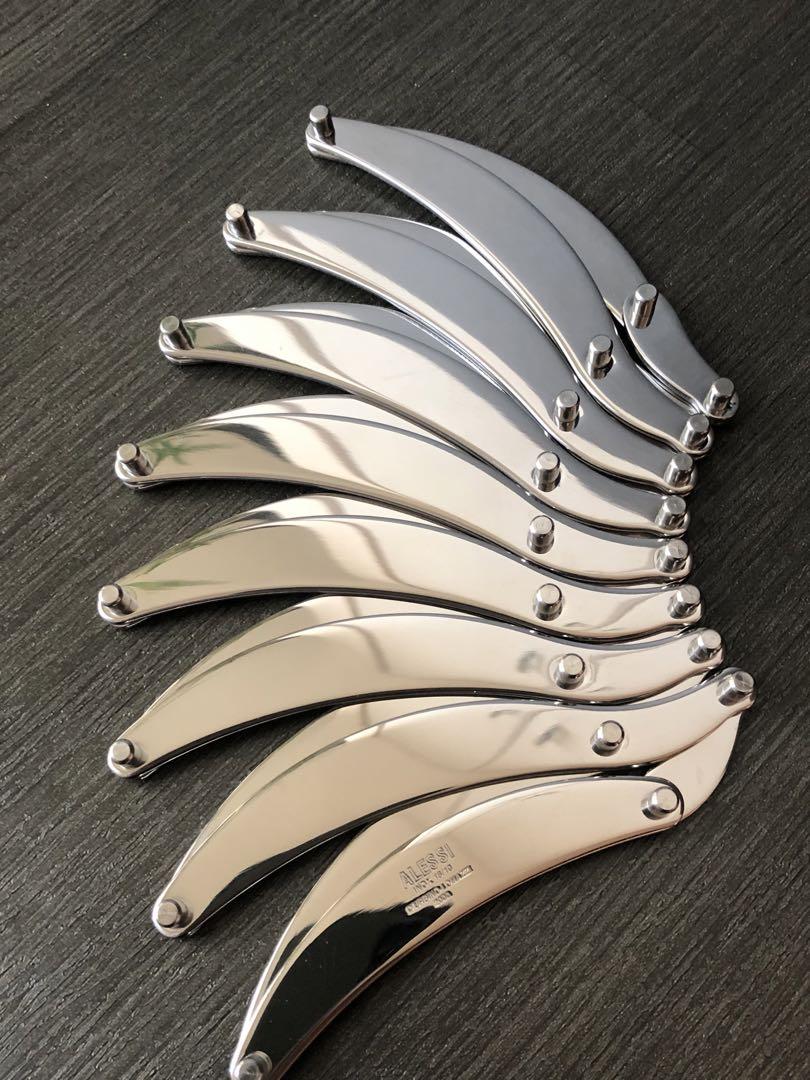 アレッシィ ALESSI  鍋敷き