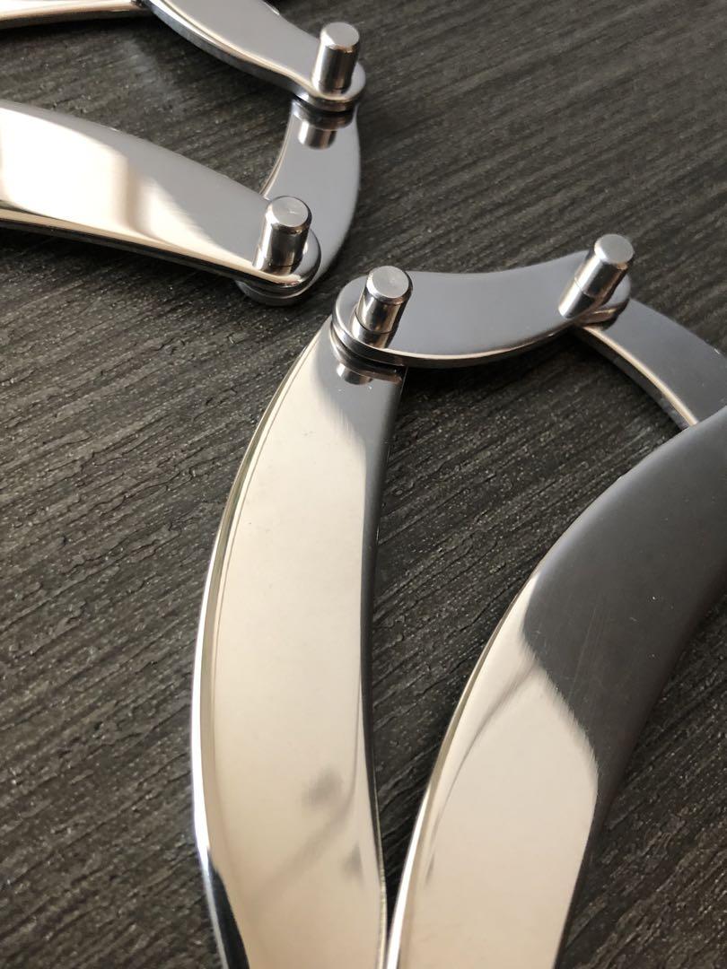 アレッシィ ALESSI  鍋敷き