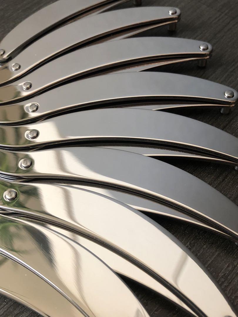 アレッシィ ALESSI  鍋敷き