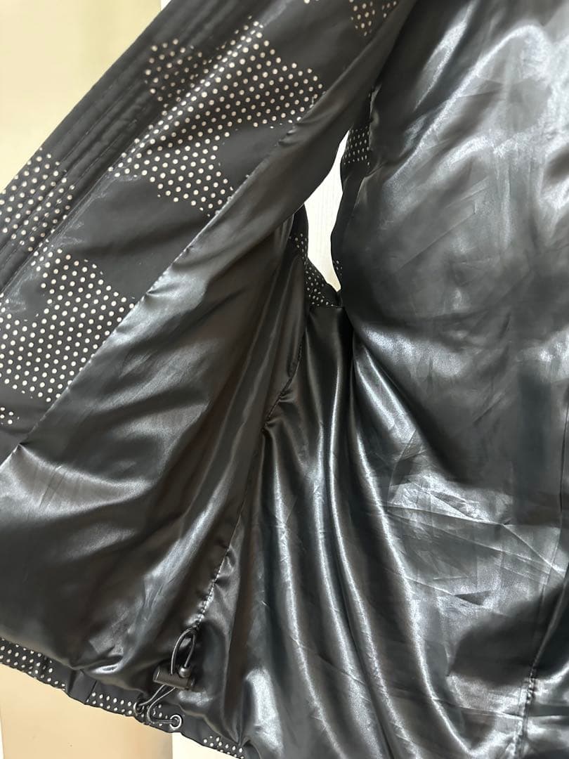 Regius Evolutino レジエボ メンズ用ダウンベスト