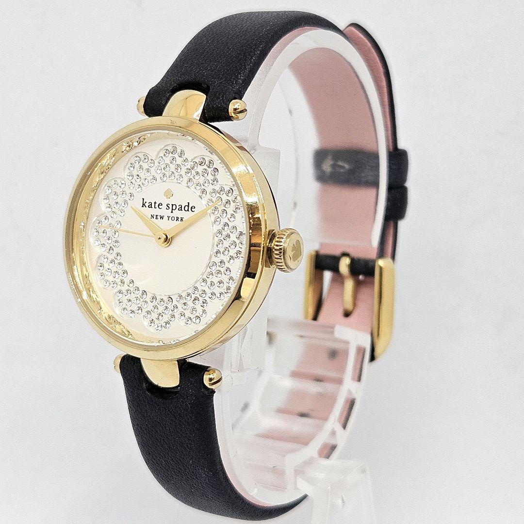 kate spade ケイトスペード 腕時計 KSW1739 キラキラ