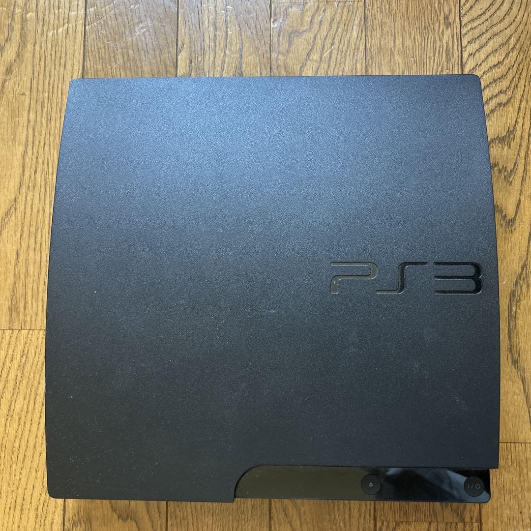 PS3本体 コントローラー 2個セット - メルカリ