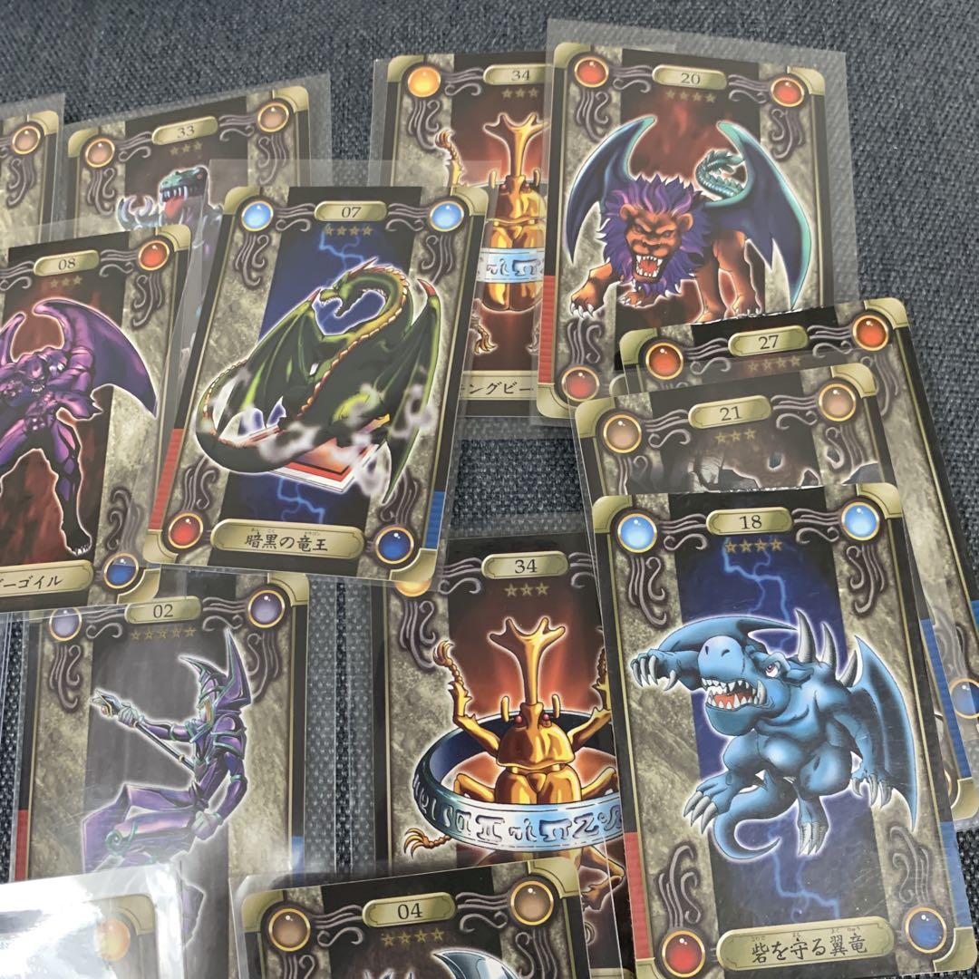 遊戯王　シールダス　まとめ売り