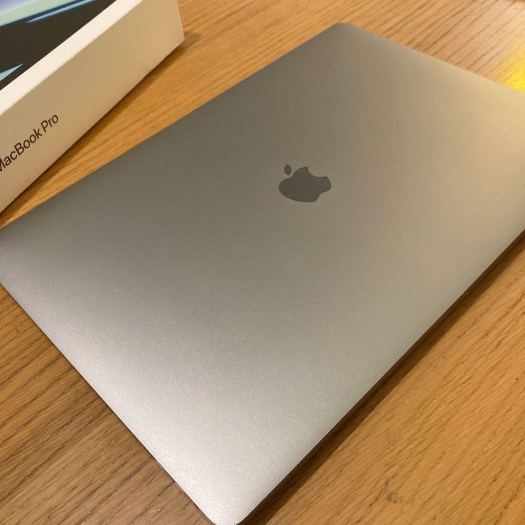 低価格 Pro 【Yamamoto】MacBook 16インチ 64GB 2019 ノートPC