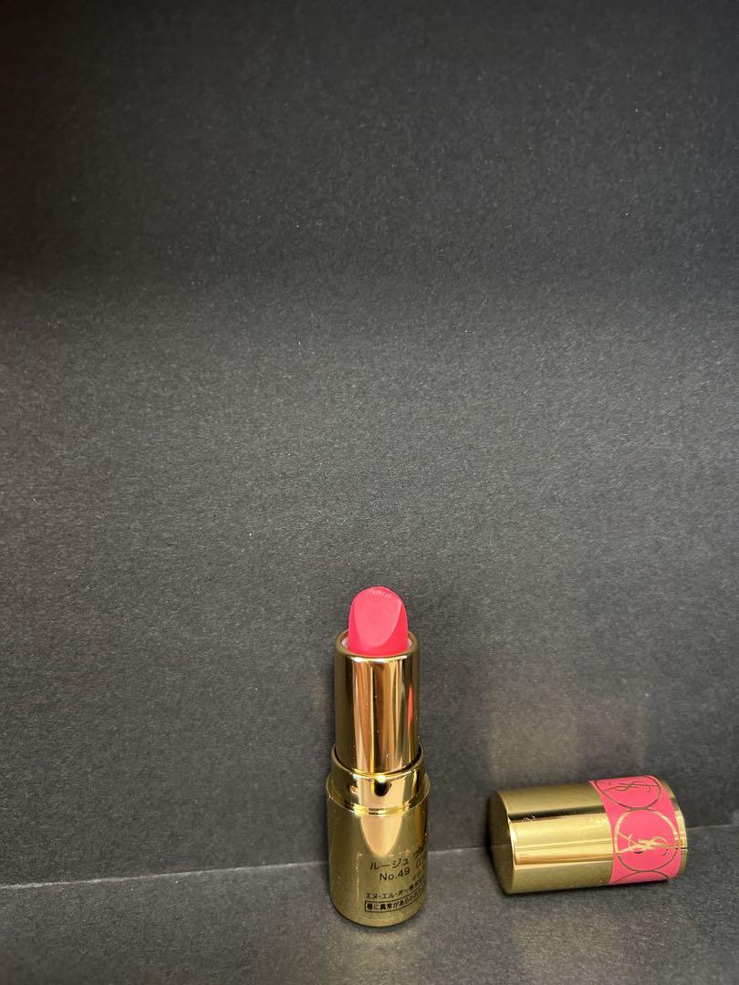 YSL モン　パリ　オーデパルファム　ミニリップセット