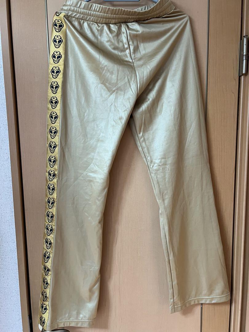 【限定 100着】 風とロック arena アリーナ ジャージ セットアップ L