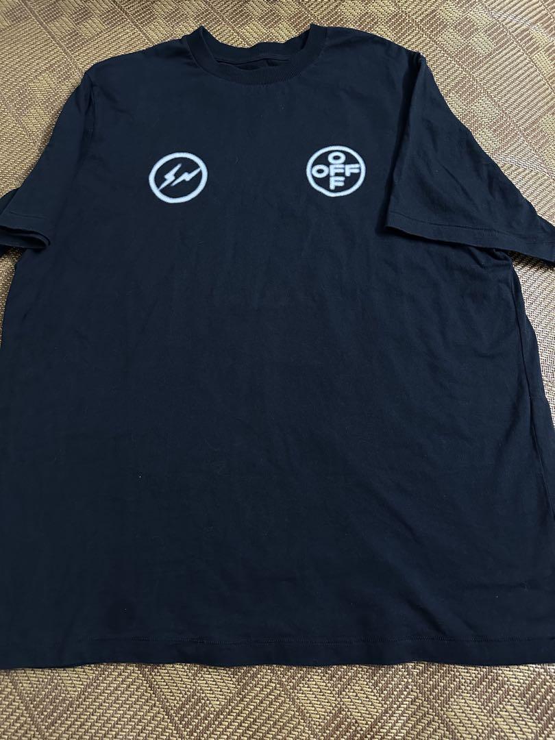 off-white Tシャツ