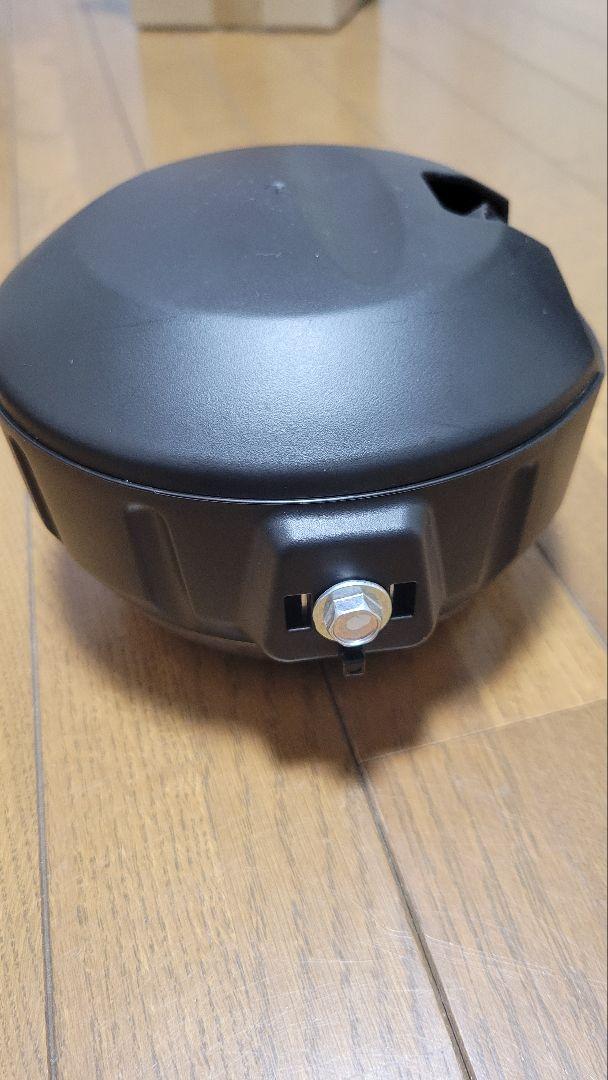 クロスカブ JA60 純正ヘッドライト