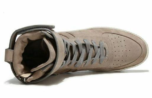 Fear of god military boots タングレー