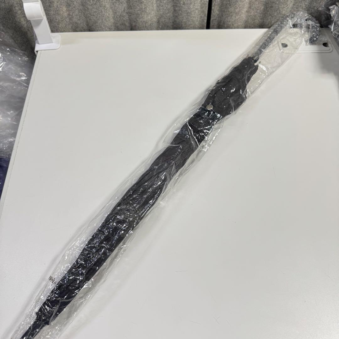 合*3様 NECOTOXIN ねこ傘 晴雨兼用 コミ1 いぬきら 狗神煌 新品未