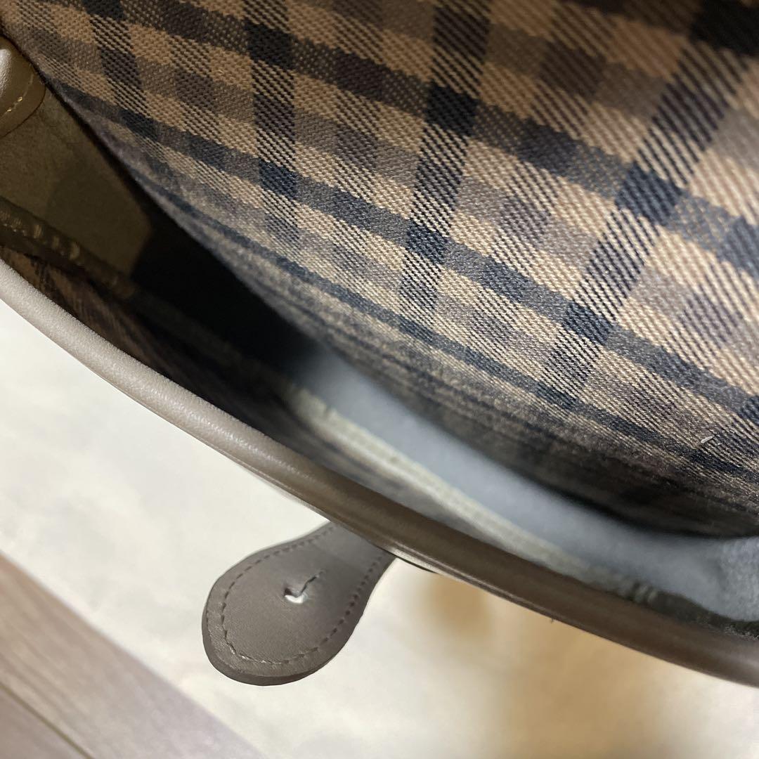 ghurka グルカ Pocket IINo.202 未使用ポーチ
