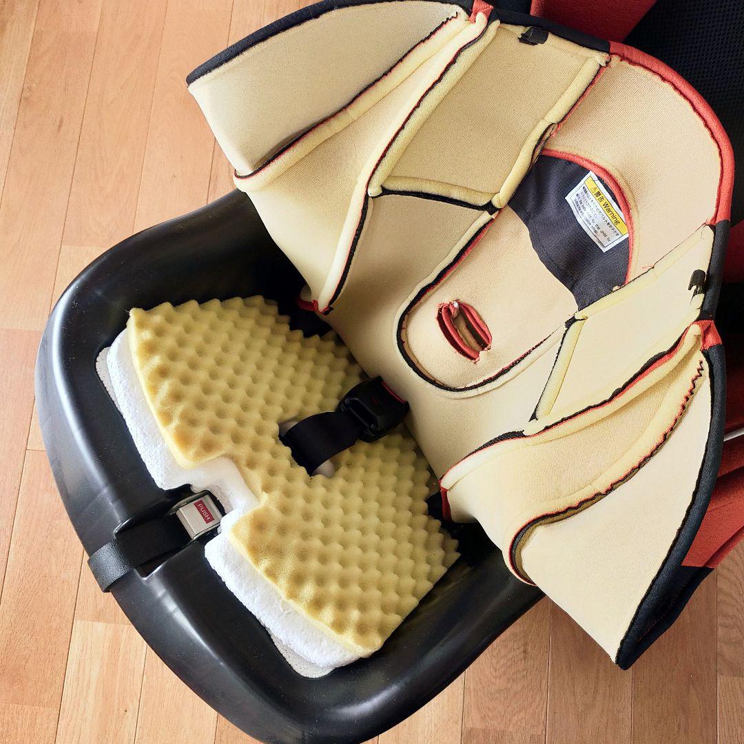 スタートゼロセブン |RECARO