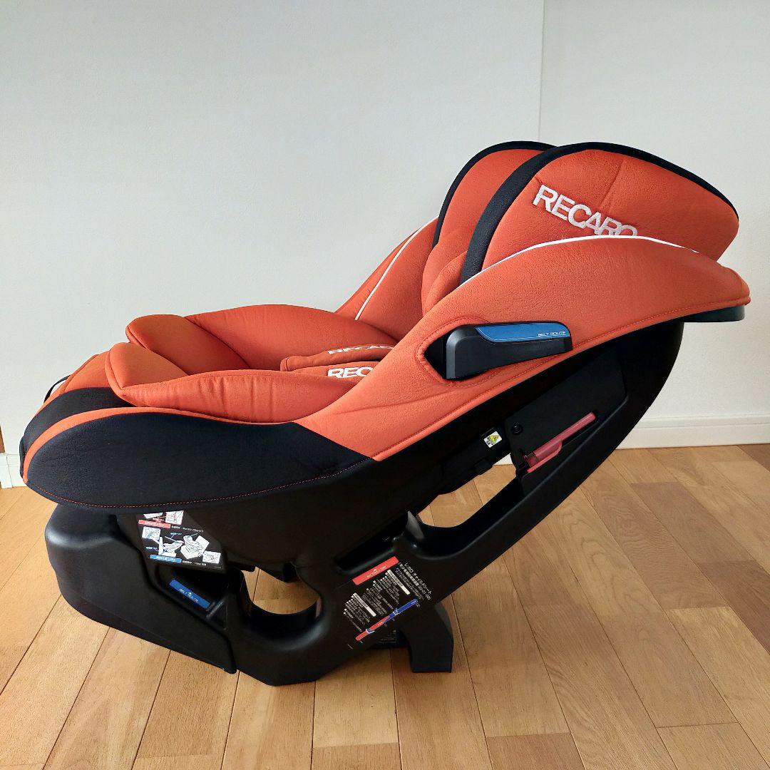 |RECARO