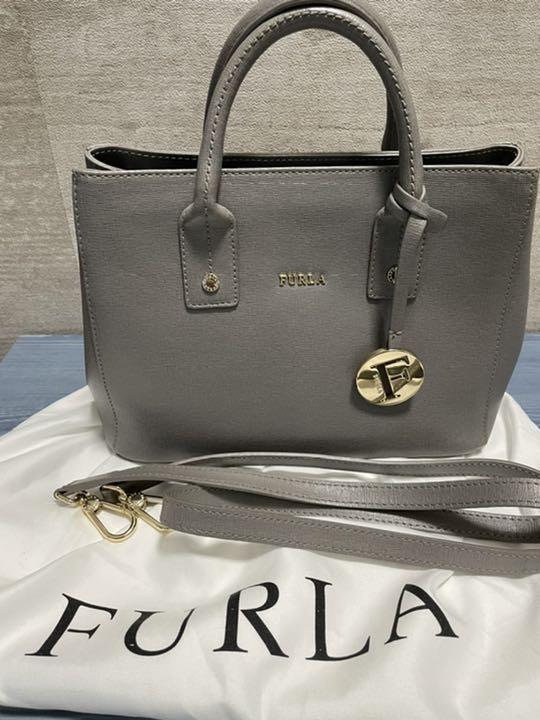 FURLA フルラ ハンドバッグ