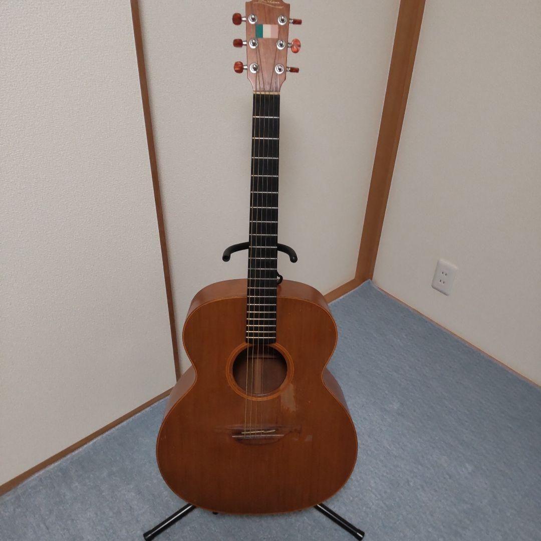 【まとめ売り】 ローデンアコースティックギターO-10アイルランド製 【NA4234237622】(164996円)