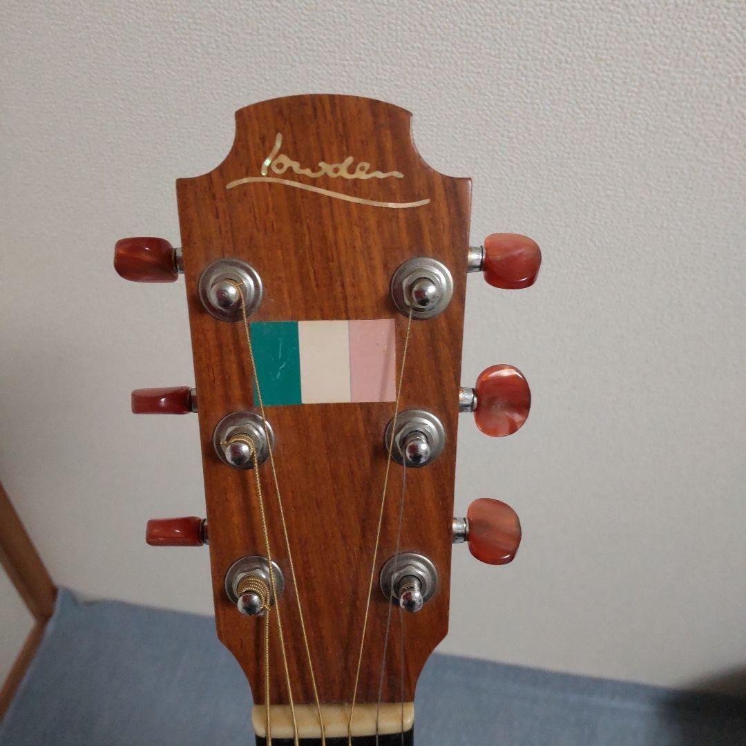 【まとめ売り】 ローデンアコースティックギターO-10アイルランド製 【NA4234237622】(164996円)