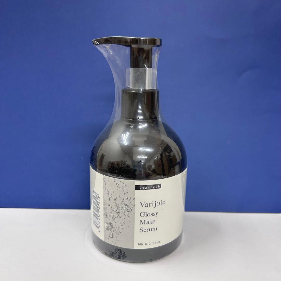 ディアテック　ヴァリジョア　グロッシーメイクセラム　300ml