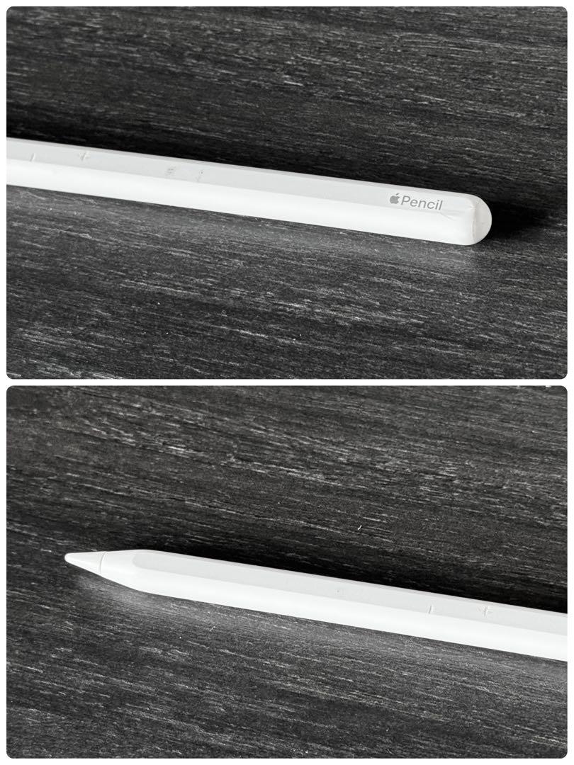 正常動作確認済み　Apple Pencil 第2世代 MU8F2J/A　S1