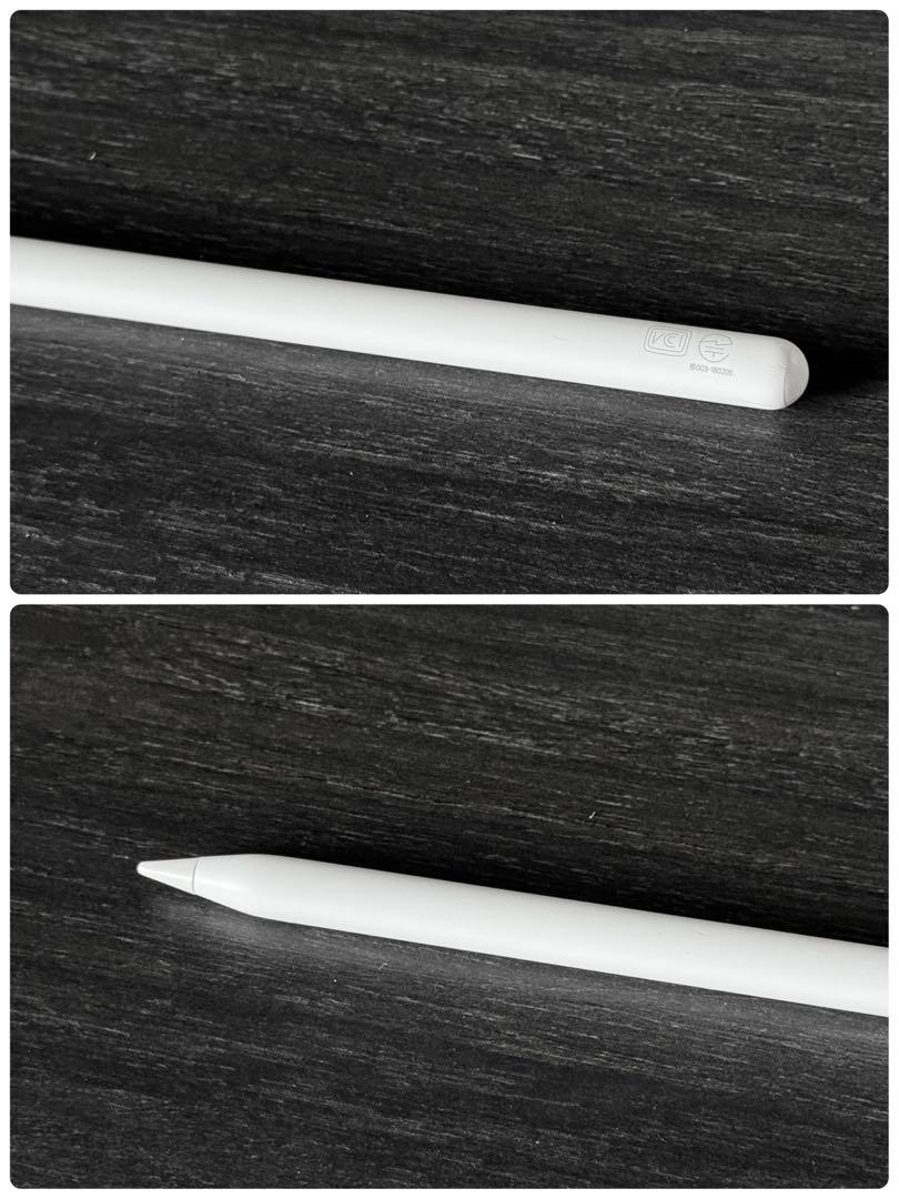 正常動作確認済み　Apple Pencil 第2世代 MU8F2J/A　S1