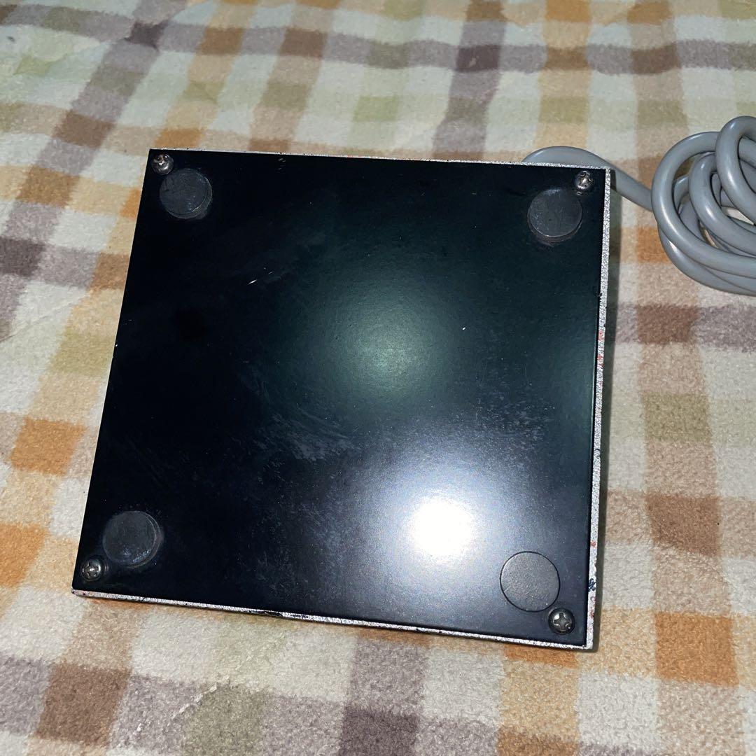 超　希少！美品！　PBP ベースプリアンプ N136