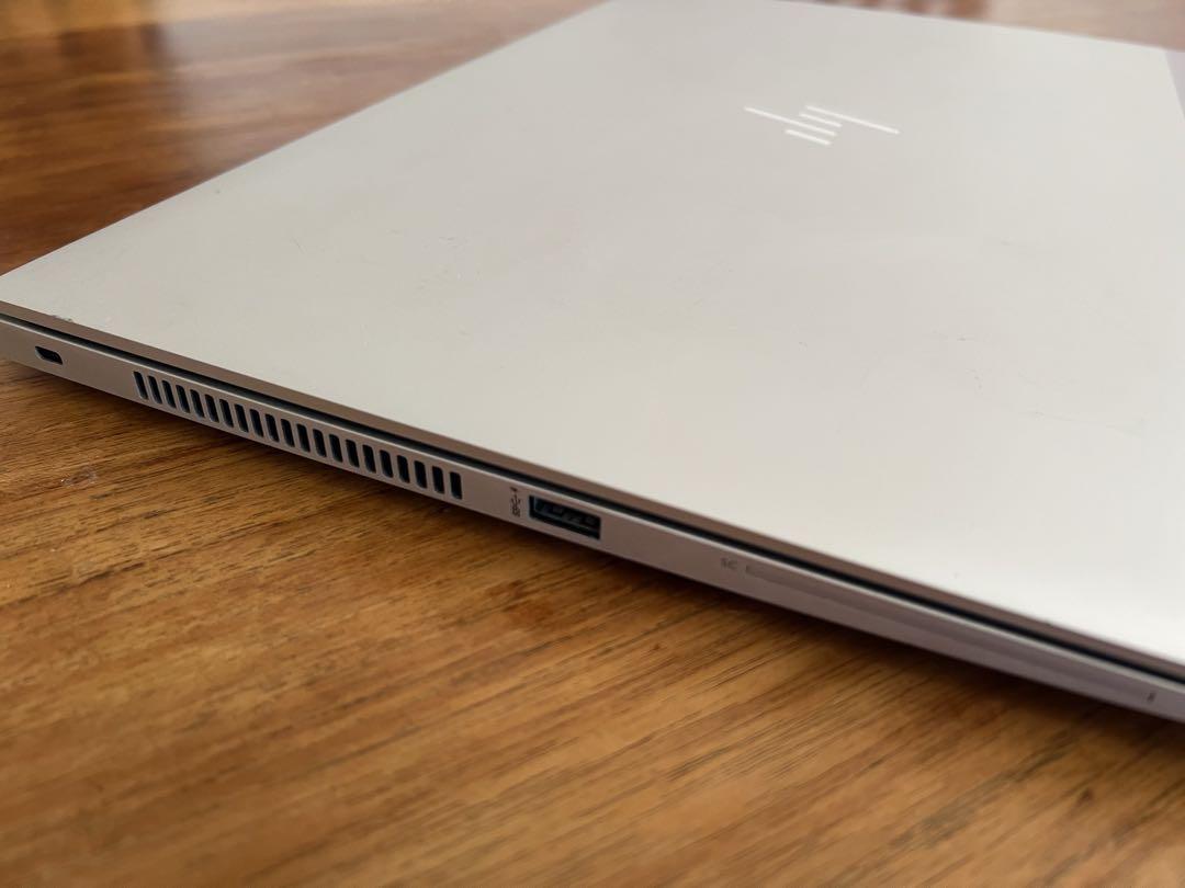 Windowsノート本体 hp EliteBook 850 G5 Core i5 8350U