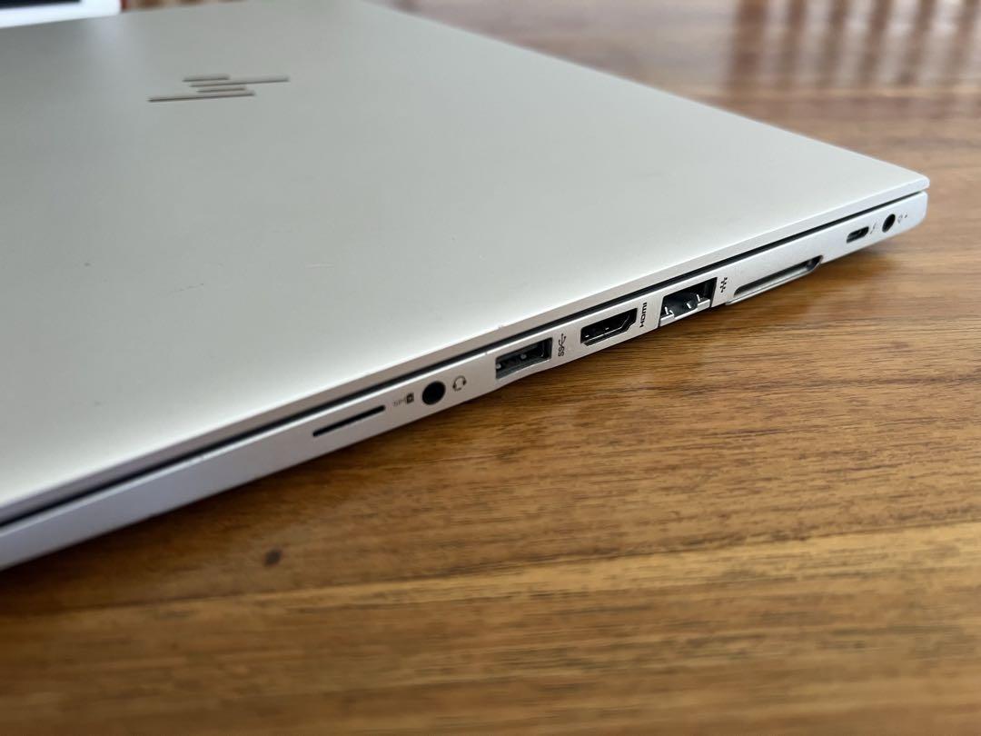 Windowsノート本体 hp EliteBook 850 G5 Core i5 8350U