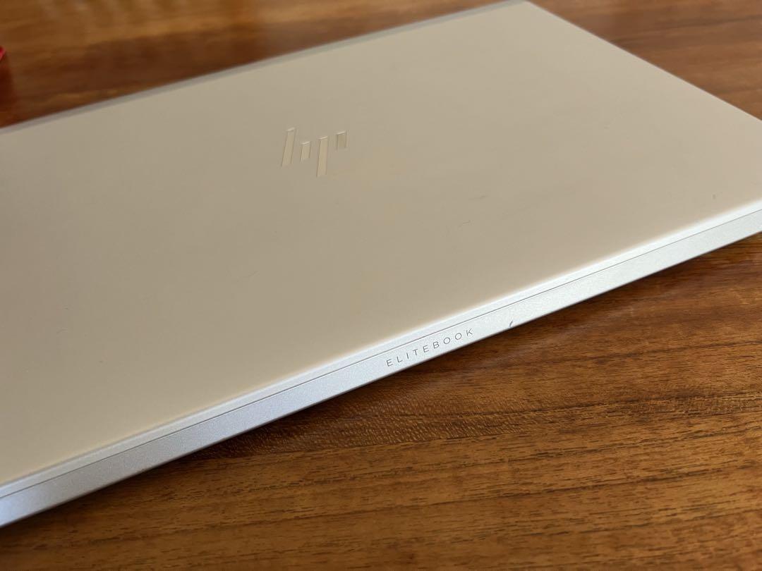 Windowsノート本体 hp EliteBook 850 G5 Core i5 8350U