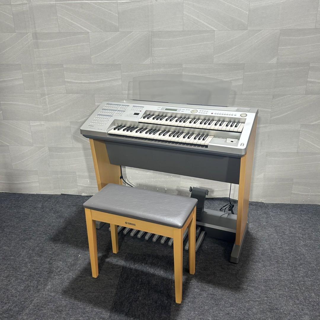 YAMAHA エレクトーン 電子ピアノ STAGEA ELB-01 d4285