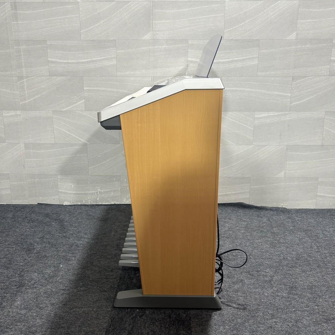 YAMAHA エレクトーン 電子ピアノ STAGEA ELB-01 d4285