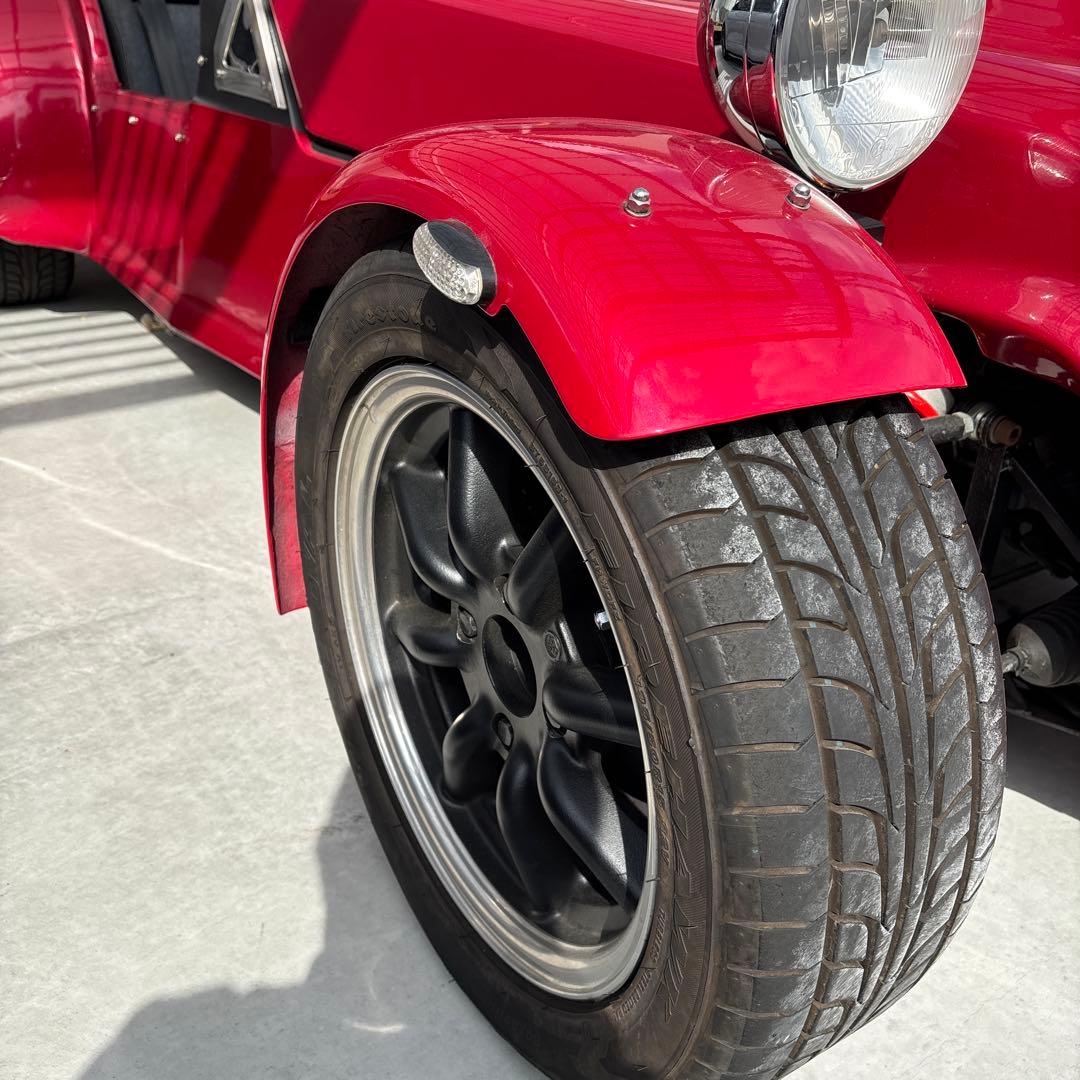 ロータス スーパーセブン 最後の値下げ ロータス スーパーセブン 最後の値下げ